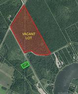 Vacant Lot Murray RD Browns Yard, NB E4T 1W3