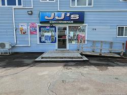 126 Vail ST Moncton, NB E1A 3L4