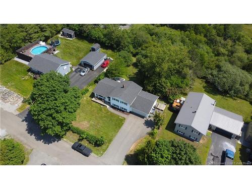 16 Cathline Dr, Saint John, NB 
