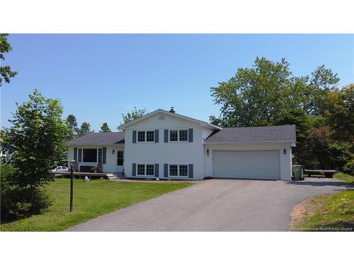 16 Cathline Dr, Saint John, NB 