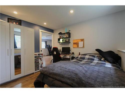 16 Cathline Dr, Saint John, NB 