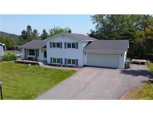 16 Cathline Dr, Saint John, NB 