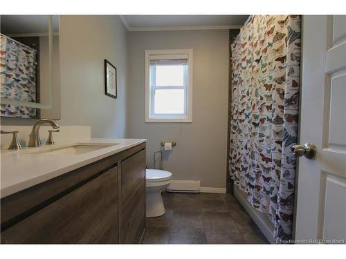 16 Cathline Dr, Saint John, NB 
