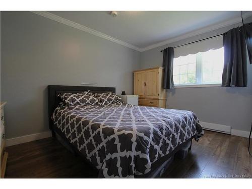 16 Cathline Dr, Saint John, NB 