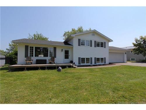 16 Cathline Dr, Saint John, NB 