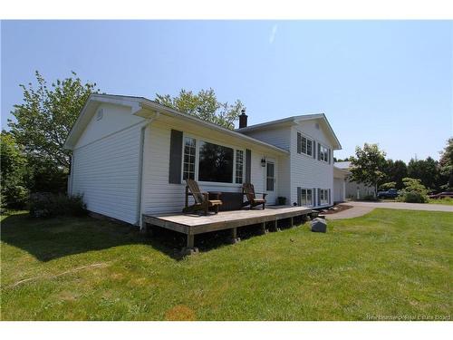 16 Cathline Dr, Saint John, NB 