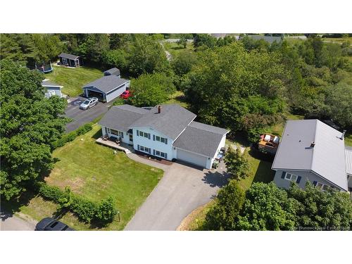 16 Cathline Dr, Saint John, NB 