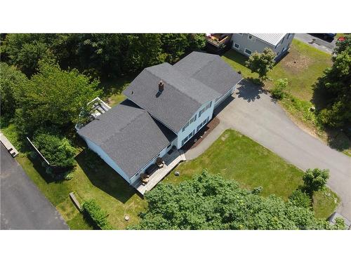 16 Cathline Dr, Saint John, NB 
