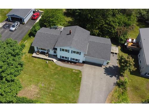 16 Cathline Dr, Saint John, NB 