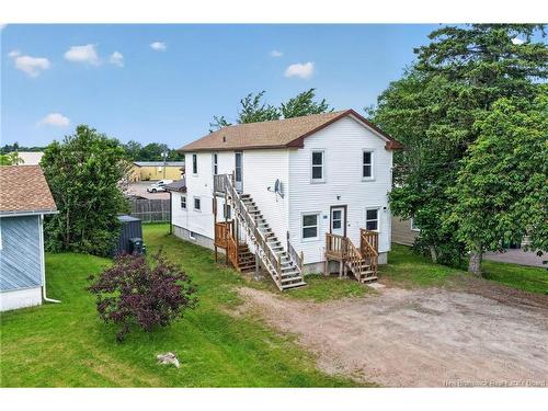 51 Caissie  Shediac, NB E4P 1J9