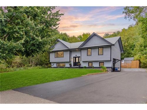 958 Kennebecasis DR  Saint John, NB E2K 5A8