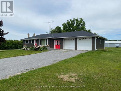 LOWER LEVEL - 2350 7TH LINE , Port Hope, Ontario L1A 3V5