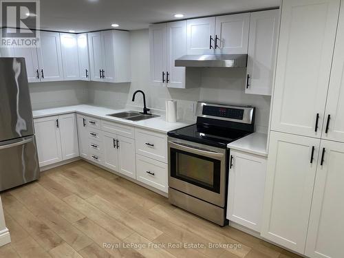 LOWER LEVEL - 2350 7TH LINE , Port Hope, Ontario L1A 3V5 4
