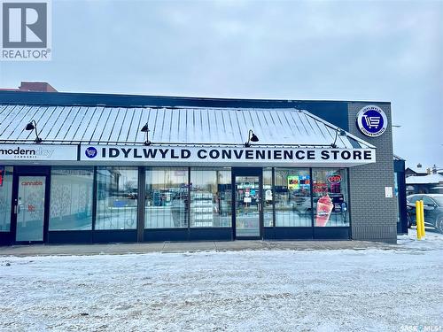 5 250 Idylwyld Drive N, Saskatoon, SK 
