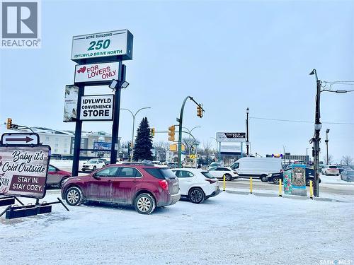 5 250 Idylwyld Drive N, Saskatoon, SK 