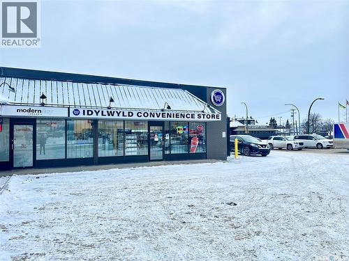 5 250 Idylwyld Drive N, Saskatoon, SK 