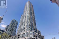 4510 - 4011 BRICKSTONE MEWS  Mississauga, ON L5B 0J7