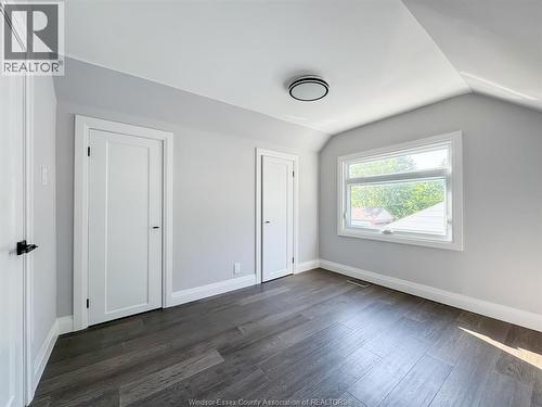 1774 Olive, Windsor, ON 