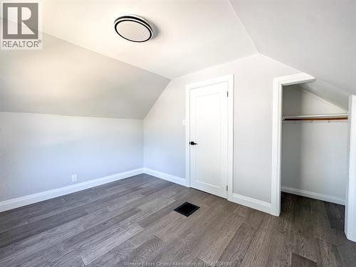 1774 Olive, Windsor, ON 