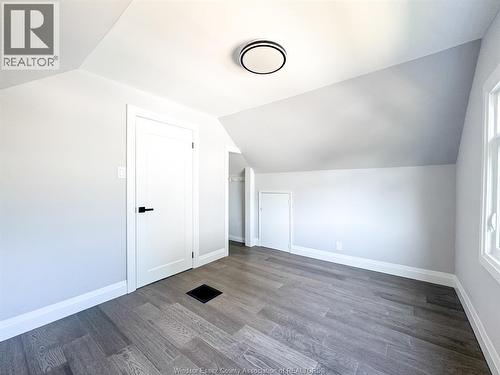 1774 Olive, Windsor, ON 