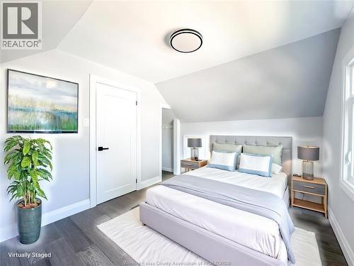 1774 Olive, Windsor, ON 