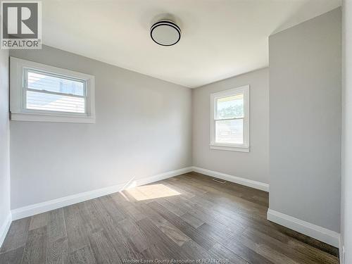 1774 Olive, Windsor, ON 