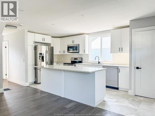 1774 Olive, Windsor, ON 