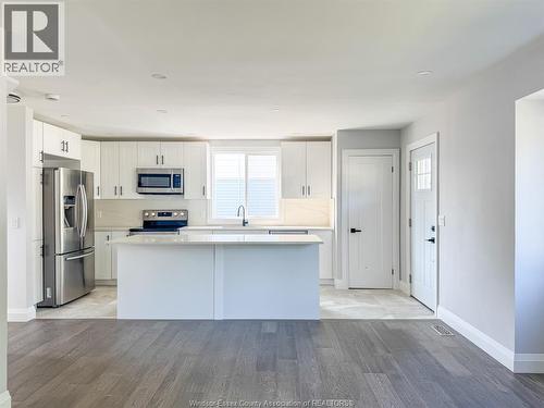 1774 Olive, Windsor, ON 