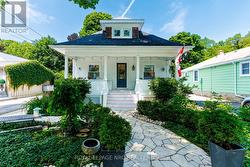 133 REGENT STREET Niagara-On-The-Lake (Town), ON L0S 1J0
