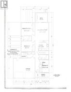 BLUE PRINT MAIN LEVEL - 