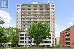 201 MCLEOD STREET  Ottawa, ON K2P 0Z9
