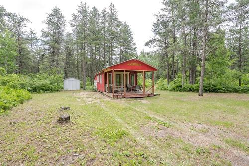 0 1 Road N, Piney Rm, MB 