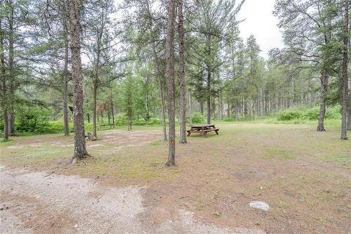 0 1 Road N, Piney Rm, MB 