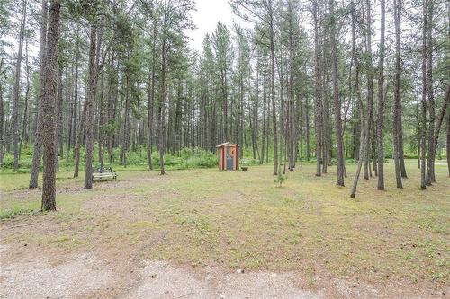 0 1 Road N, Piney Rm, MB 