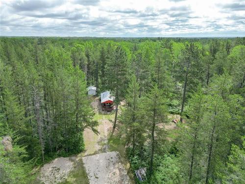 0 1 Road N, Piney Rm, MB 