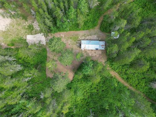 0 1 Road N, Piney Rm, MB 