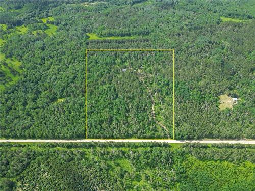 0 1 Road N, Piney Rm, MB 