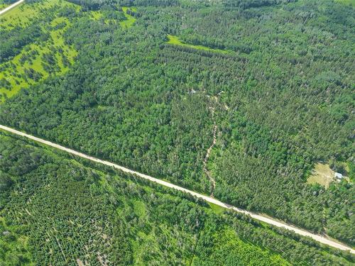 0 1 Road N, Piney Rm, MB 