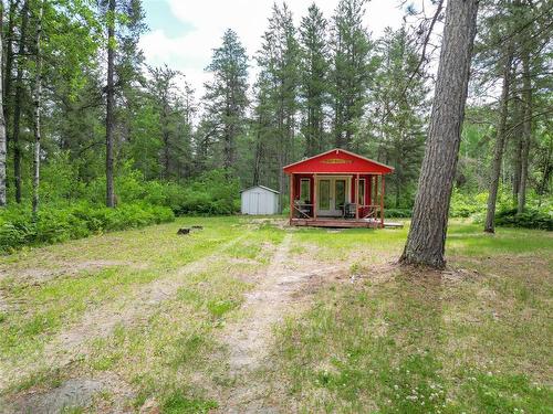 0 1 Road N, Piney Rm, MB 