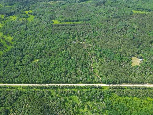 0 1 Road N, Piney Rm, MB 