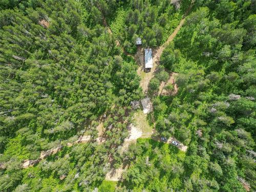 0 1 Road N, Piney Rm, MB 