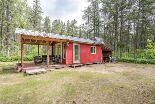 0 1 Road N, Piney Rm, MB 