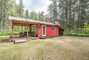 0 1 Road N, Piney Rm, MB 