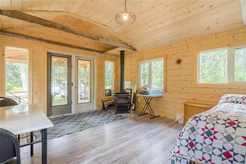0 1 Road N, Piney Rm, MB 