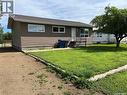 3 2Nd Street E, Willow Bunch, SK 