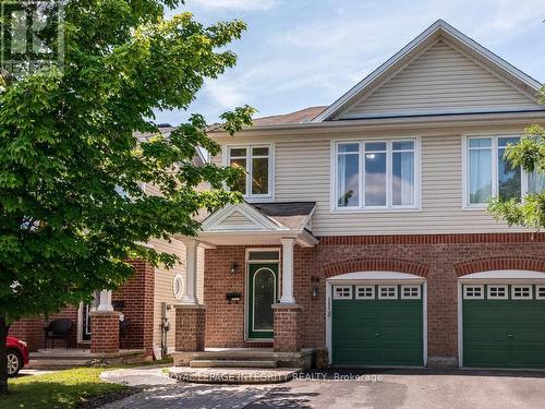 64 STEDMAN STREET  Ottawa, ON K1T 4G7