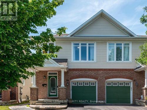 64 Stedman Street, Ottawa, ON 