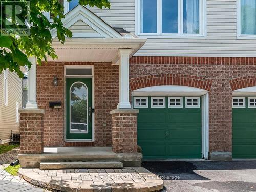 64 Stedman Street, Ottawa, ON 