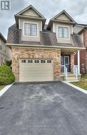 4 ALEX GRANT PLACE St. Catharines (Secord Woods), ON L2P 0A2