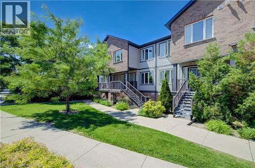 42 West Acres Crescent Unit# 6, Kitchener, ON 